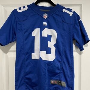 Odell Beckham Jr Jersey - kids medium